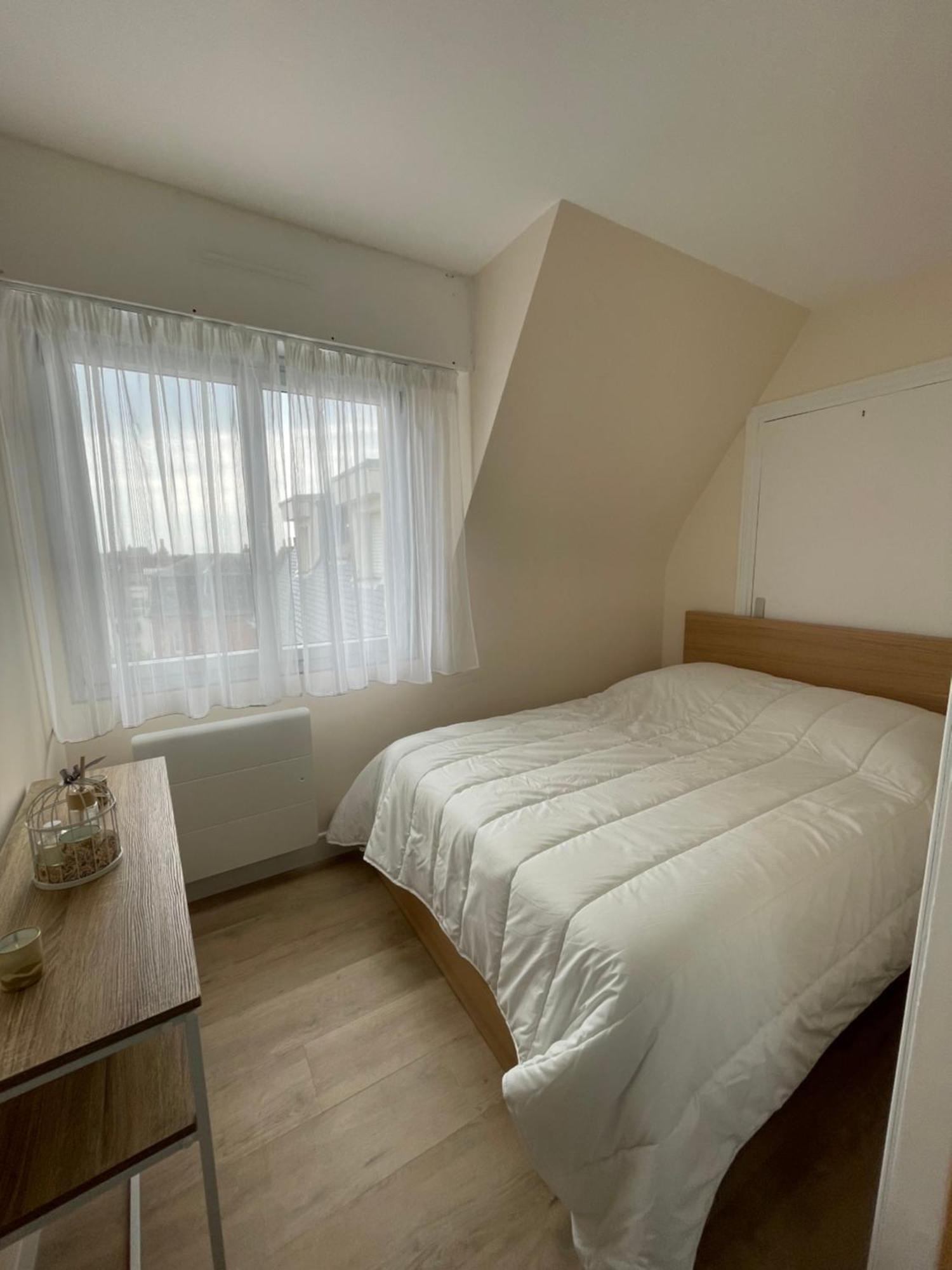 Appartement Bord De Houlgate